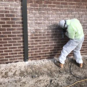 Brick Repair and Maintenance Specialist in Melbourne